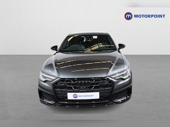 Used Audi A6 2024 for sale - 79369489: Photo