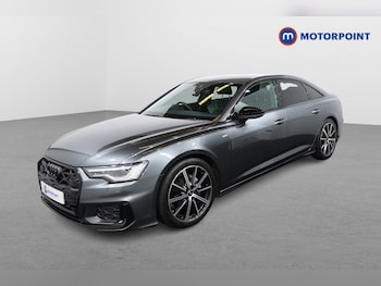 Used Audi A6 2024 for sale - 79369489: Photo