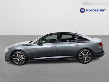 Used Audi A6 2024 for sale - 79369489: Photo