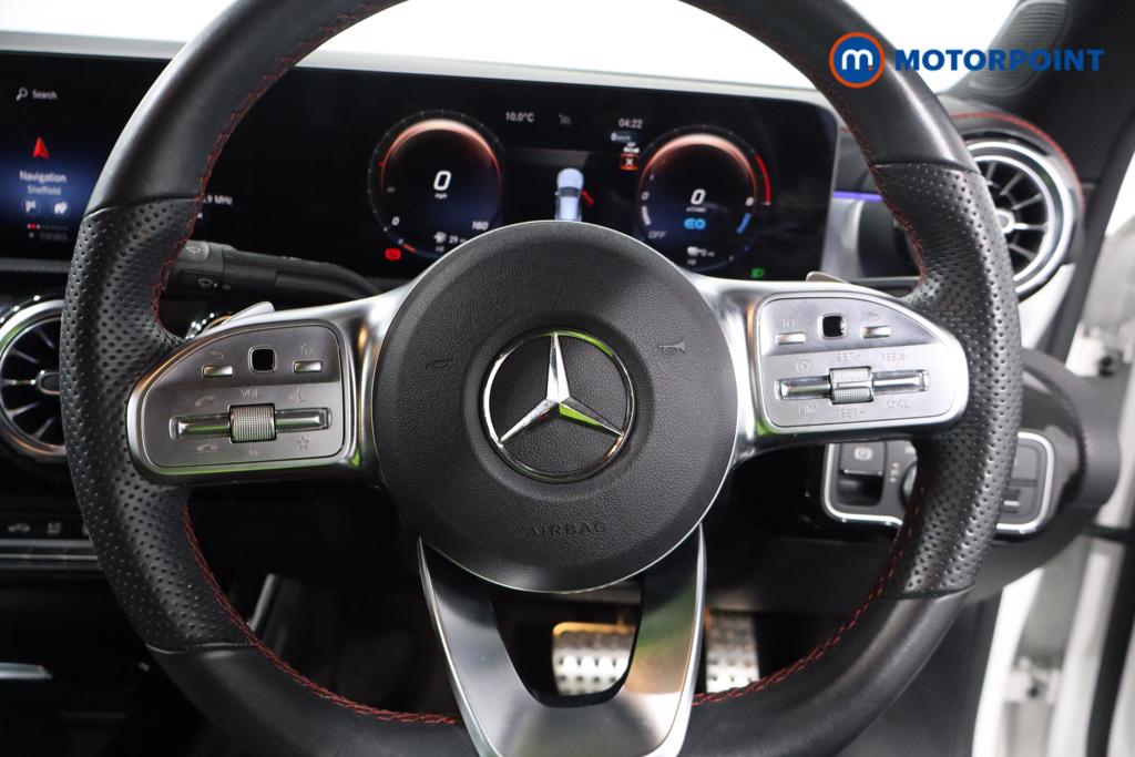 Used Mercedes-Benz CLA 2023 for sale - 77604295: Photo 13