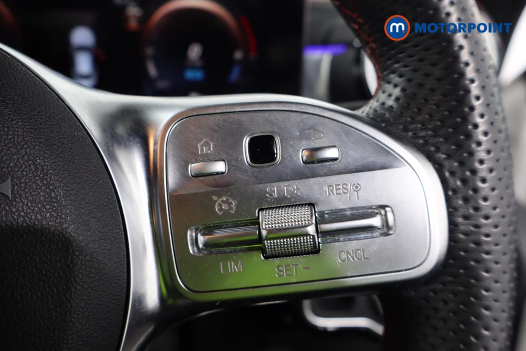 Used Mercedes-Benz CLA 2023 for sale - 77604295: Photo 15