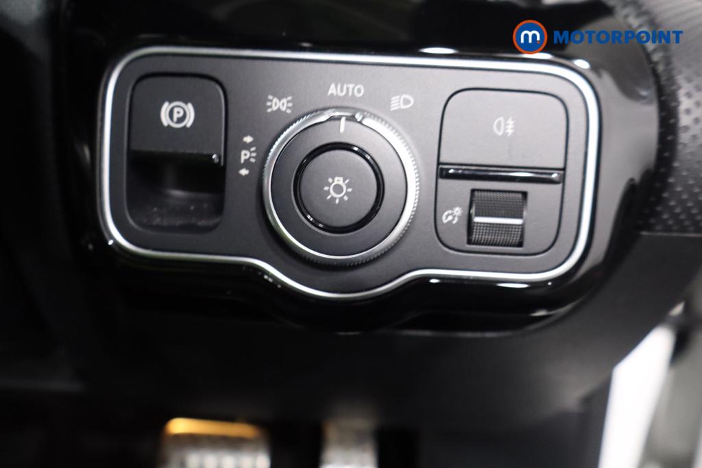 Used Mercedes-Benz CLA 2023 for sale - 77604295: Photo 16