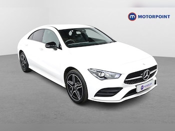 Used Mercedes-Benz CLA 2023 for sale - 77604295: Photo