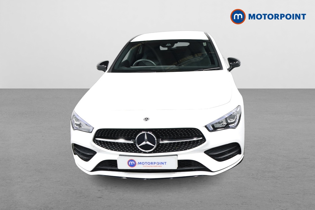 Used Mercedes-Benz CLA 2023 for sale - 77604295: Photo 2