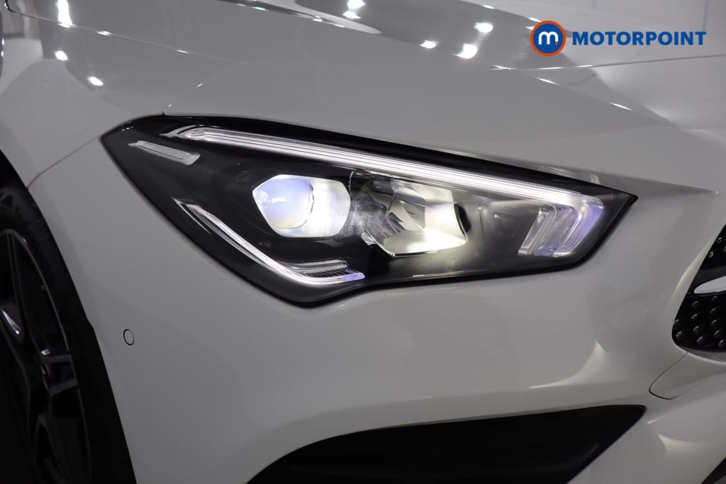 Used Mercedes-Benz CLA 2023 for sale - 77604295: Photo 21