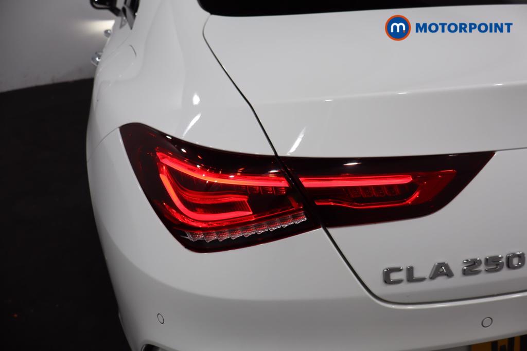 Used Mercedes-Benz CLA 2023 for sale - 77604295: Photo 23