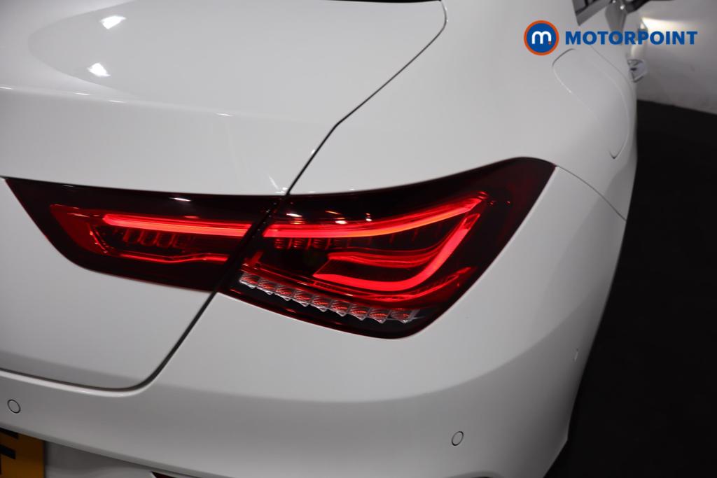 Used Mercedes-Benz CLA 2023 for sale - 77604295: Photo 24