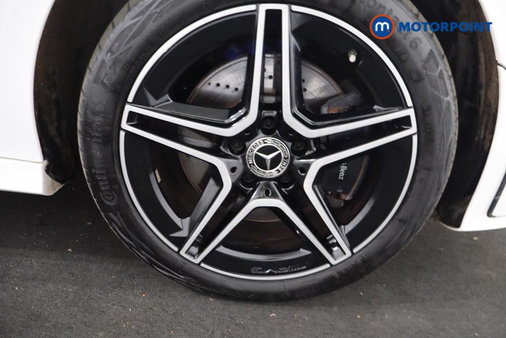 Used Mercedes-Benz CLA 2023 for sale - 77604295: Photo 26