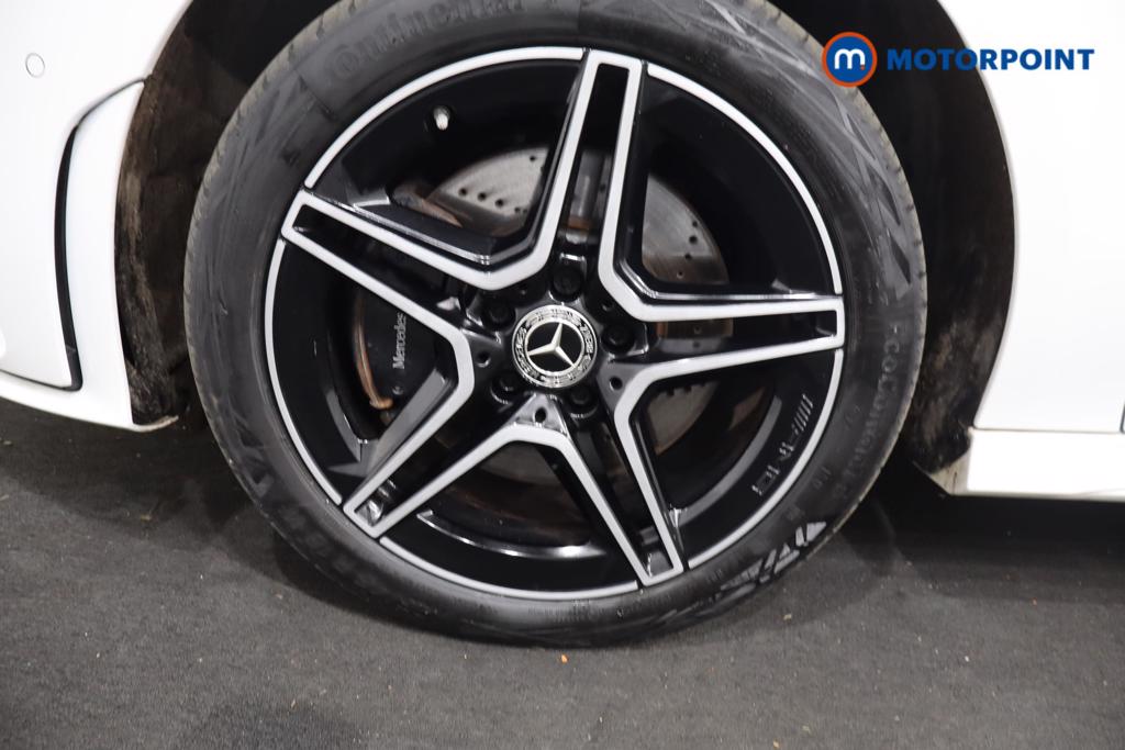 Used Mercedes-Benz CLA 2023 for sale - 77604295: Photo 27