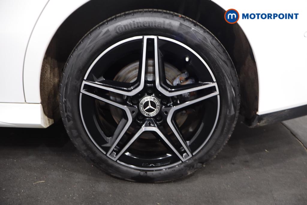 Used Mercedes-Benz CLA 2023 for sale - 77604295: Photo 28