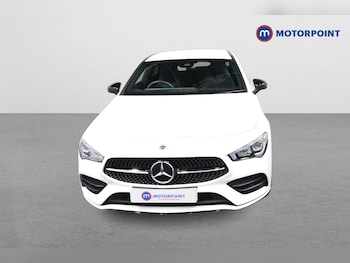 Used Mercedes-Benz CLA 2023 for sale - 77604295: Photo