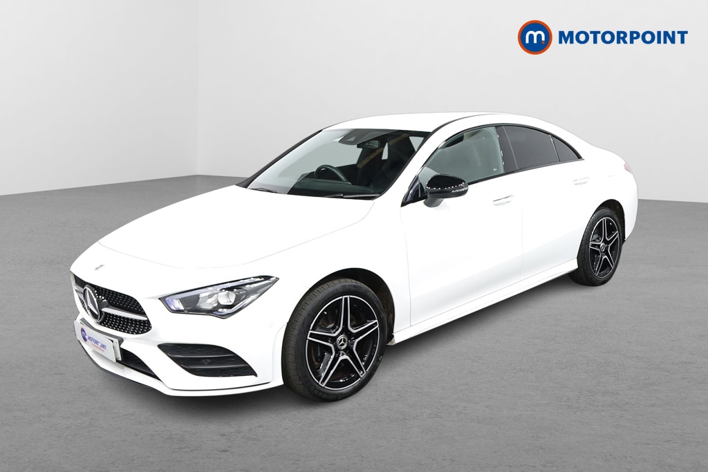 Used Mercedes-Benz CLA 2023 for sale - 77604295: Photo 3