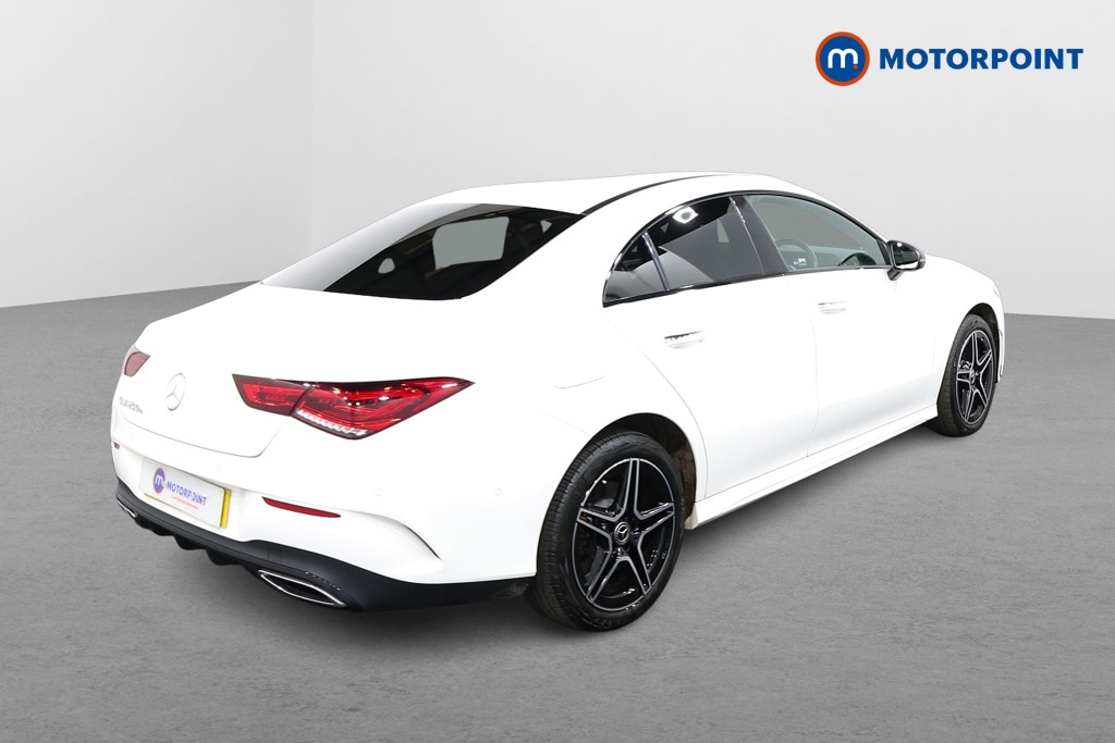 Used Mercedes-Benz CLA 2023 for sale - 77604295: Photo 7