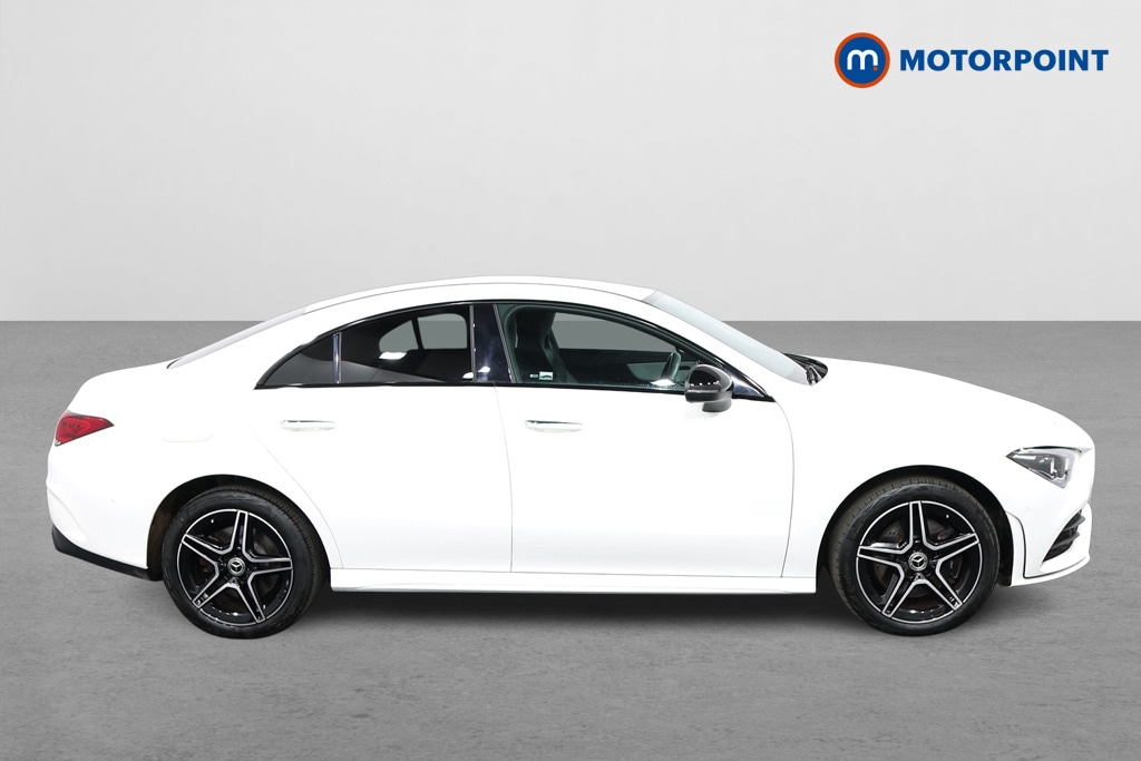 Used Mercedes-Benz CLA 2023 for sale - 77604295: Photo 8
