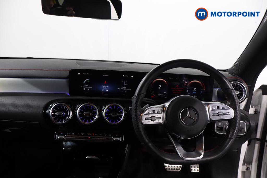 Used Mercedes-Benz CLA 2023 for sale - 77604295: Photo 9