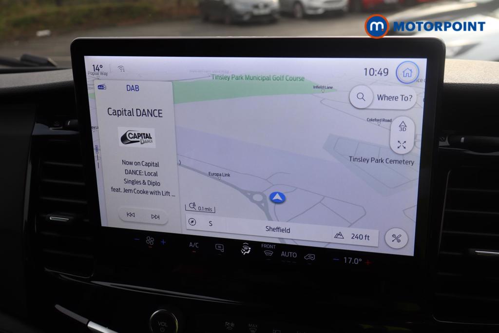 Used Ford Transit 2025 for sale - 76734606: Photo 1