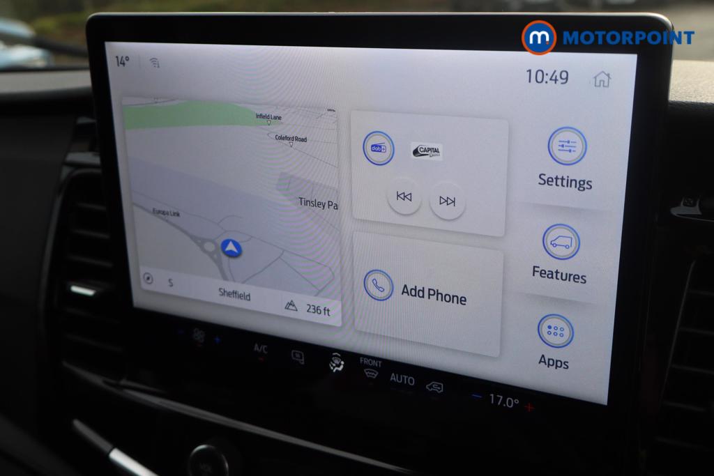 Used Ford Transit 2025 for sale - 76734606: Photo 11