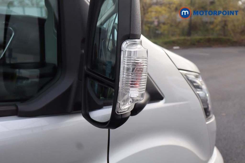 Used Ford Transit 2025 for sale - 76734606: Photo 14