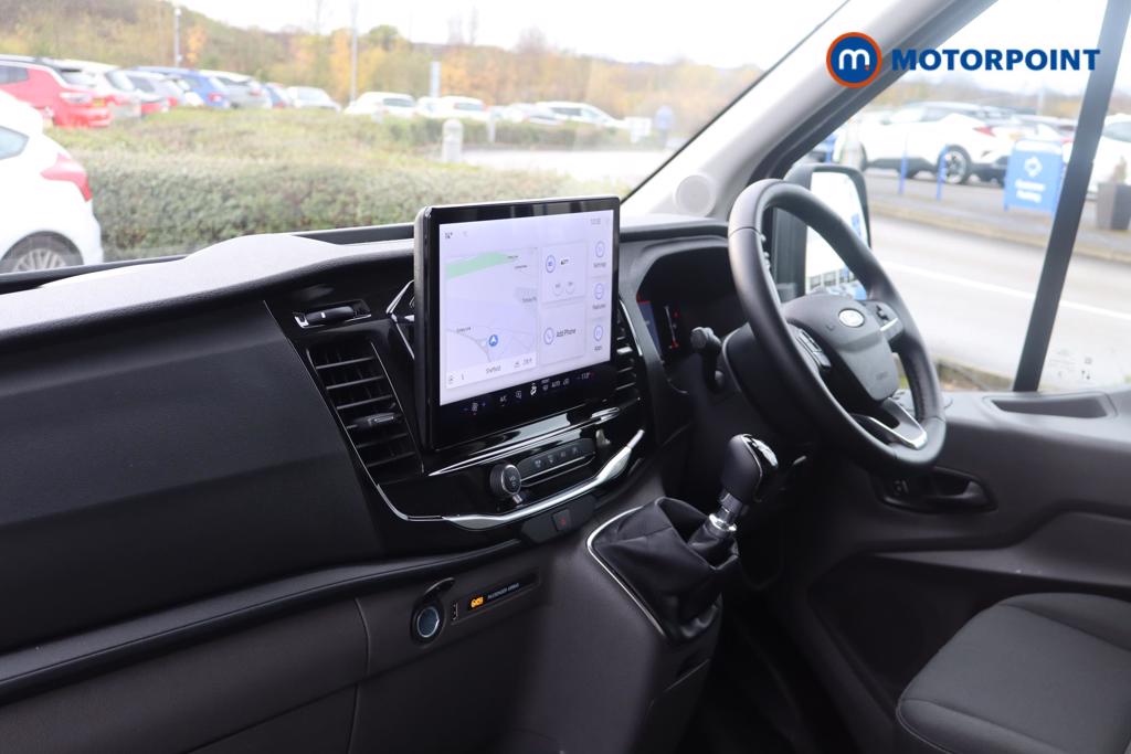 Used Ford Transit 2025 for sale - 76734606: Photo 18