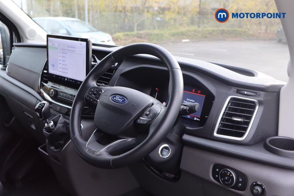 Used Ford Transit 2025 for sale - 76734606: Photo 2