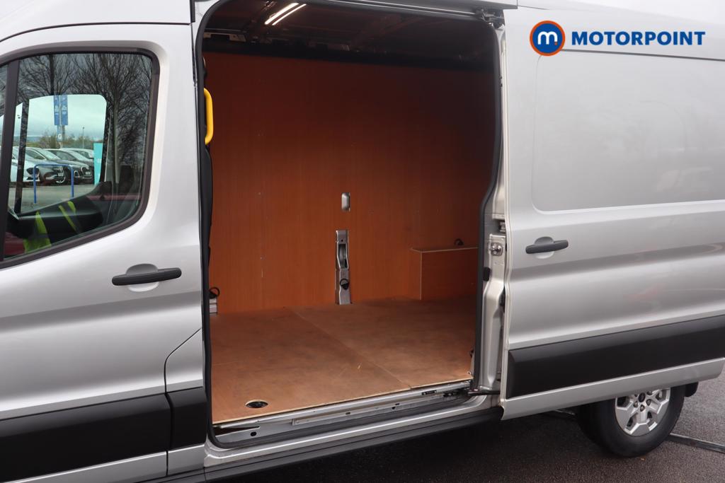 Used Ford Transit 2025 for sale - 76734606: Photo 21