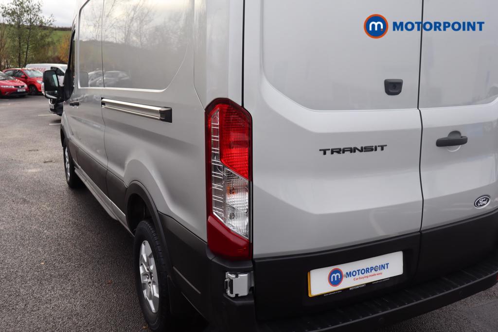 Used Ford Transit 2025 for sale - 76734606: Photo 23