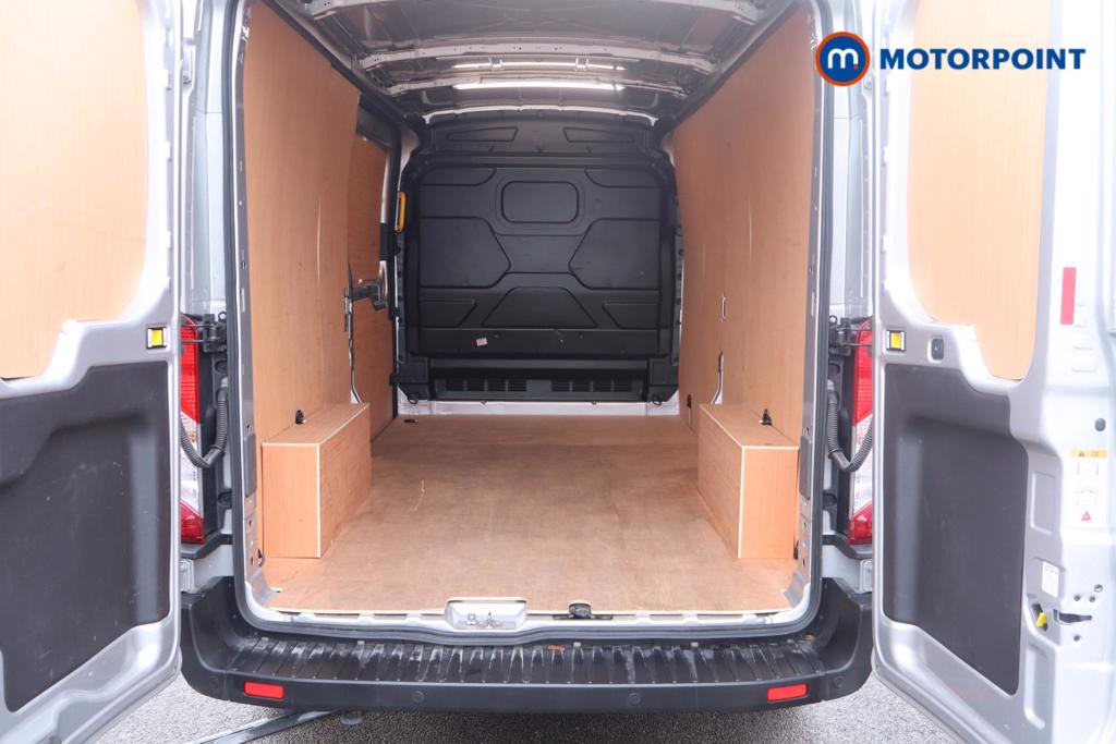 Used Ford Transit 2025 for sale - 76734606: Photo 27