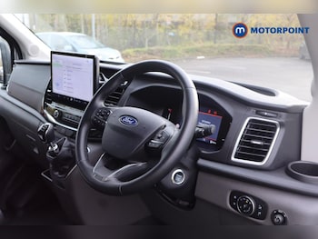 Used Ford Transit 2025 for sale - 76734606: Photo