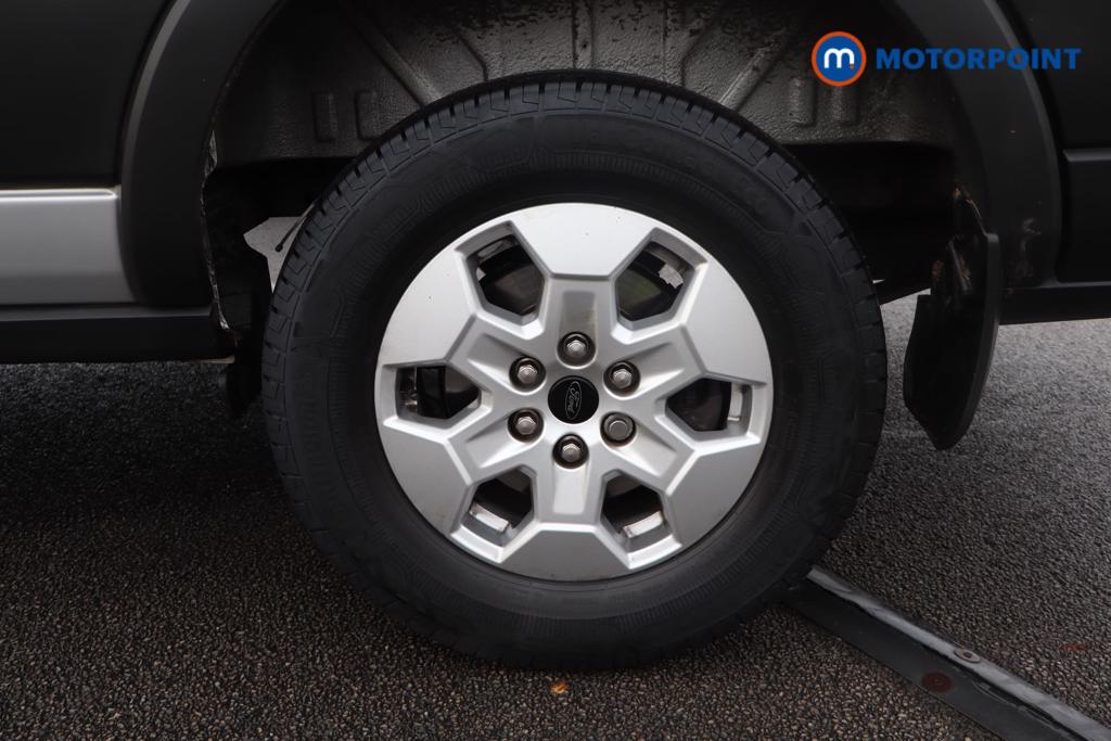 Used Ford Transit 2025 for sale - 76734606: Photo 31