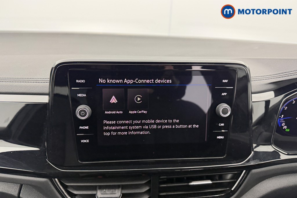 Used Volkswagen T-Roc 2025 for sale - 77297842: Photo 10