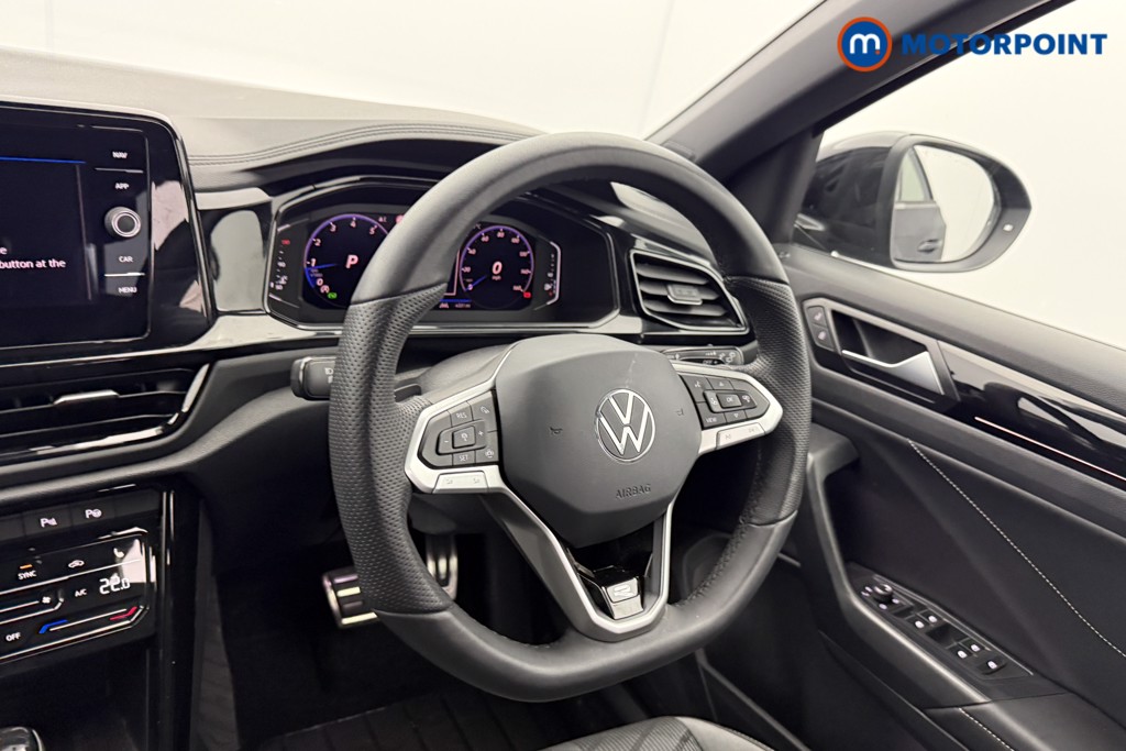 Used Volkswagen T-Roc 2025 for sale - 77297842: Photo 11