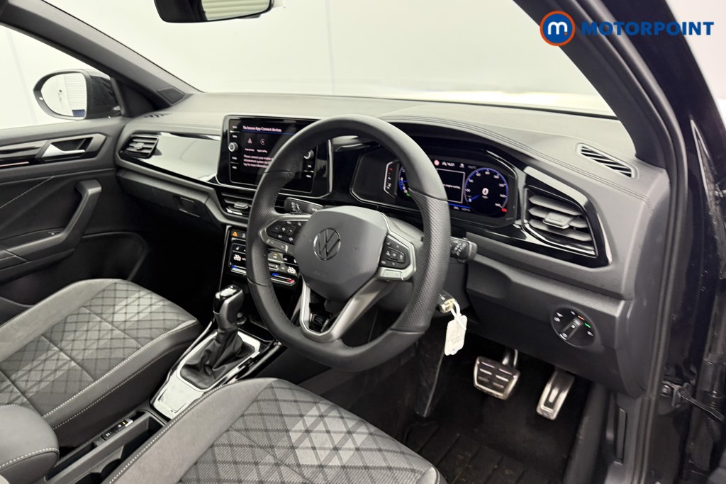 Used Volkswagen T-Roc 2025 for sale - 77297842: Photo 12