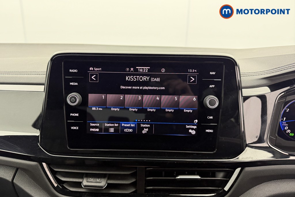 Used Volkswagen T-Roc 2025 for sale - 77297842: Photo 14