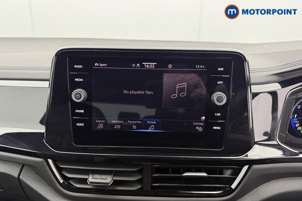 Used Volkswagen T-Roc 2025 for sale - 77297842: Photo 15