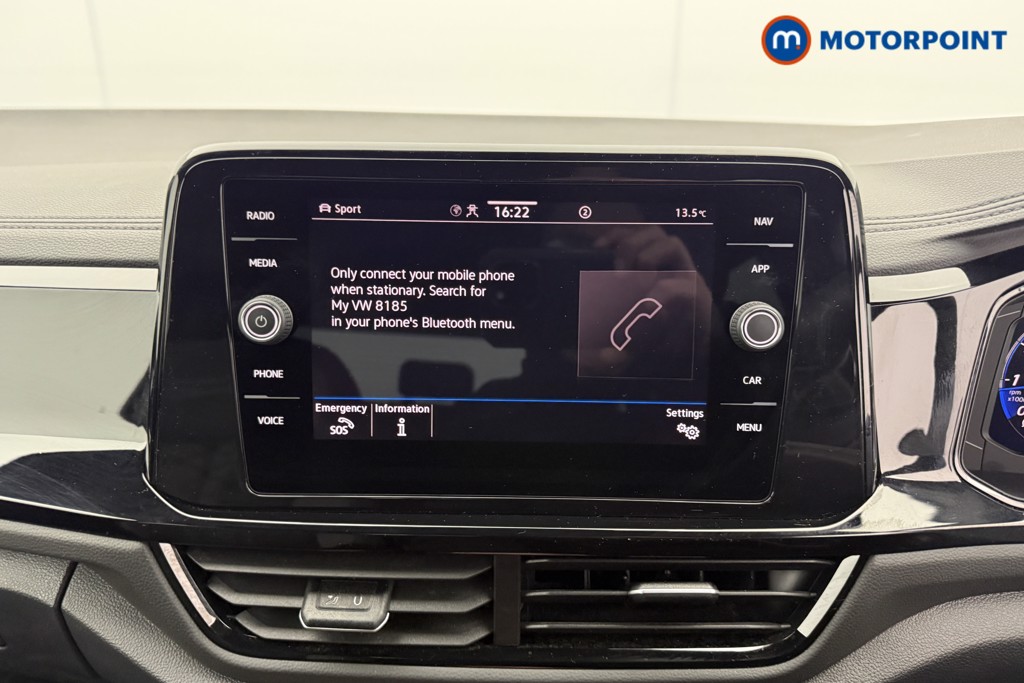 Used Volkswagen T-Roc 2025 for sale - 77297842: Photo 16