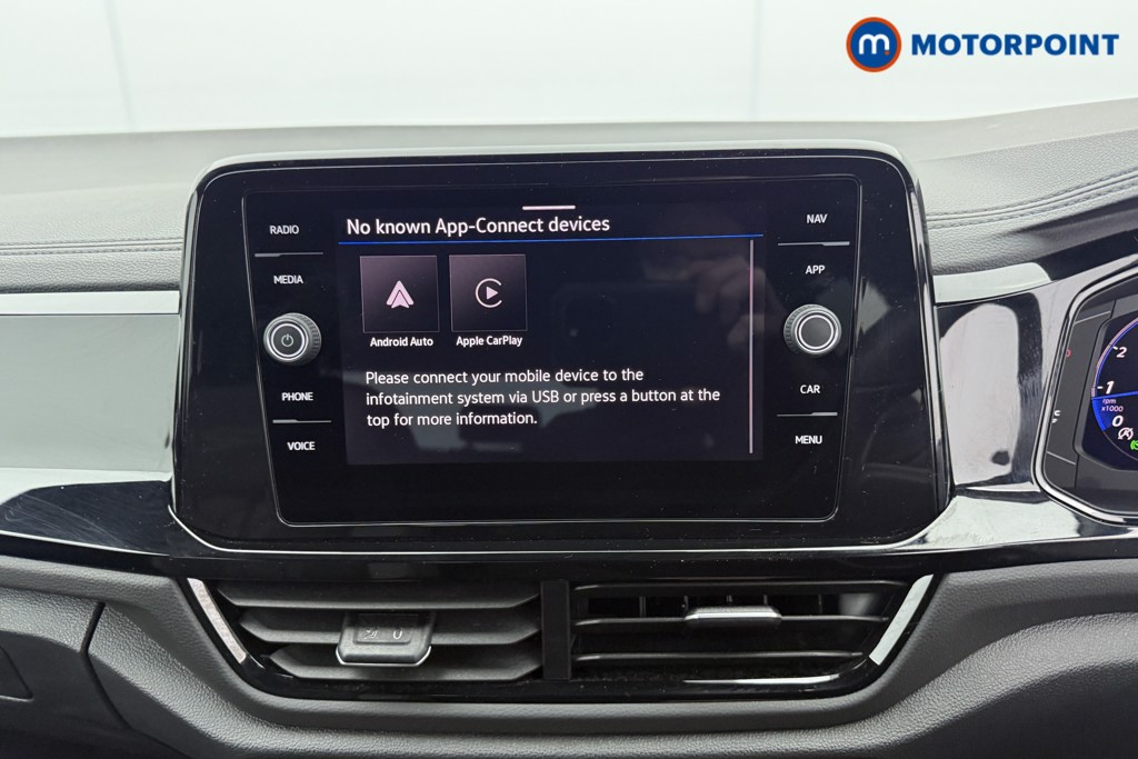 Used Volkswagen T-Roc 2025 for sale - 77297842: Photo 18