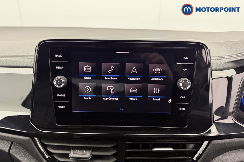 Used Volkswagen T-Roc 2025 for sale - 77297842: Photo 19