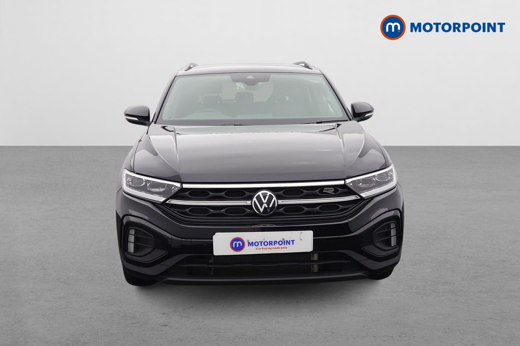 Used Volkswagen T-Roc 2025 for sale - 77297842: Photo 2