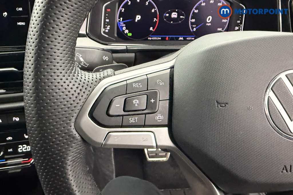 Used Volkswagen T-Roc 2025 for sale - 77297842: Photo 22