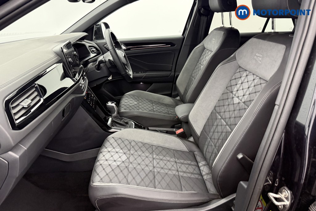 Used Volkswagen T-Roc 2025 for sale - 77297842: Photo 31