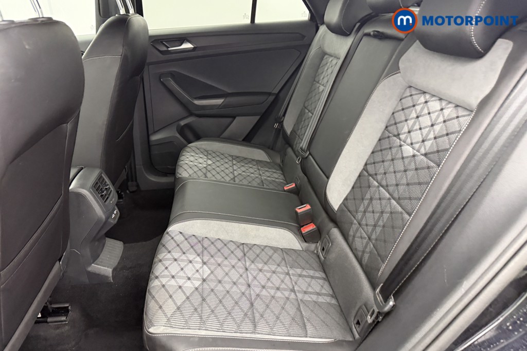 Used Volkswagen T-Roc 2025 for sale - 77297842: Photo 32