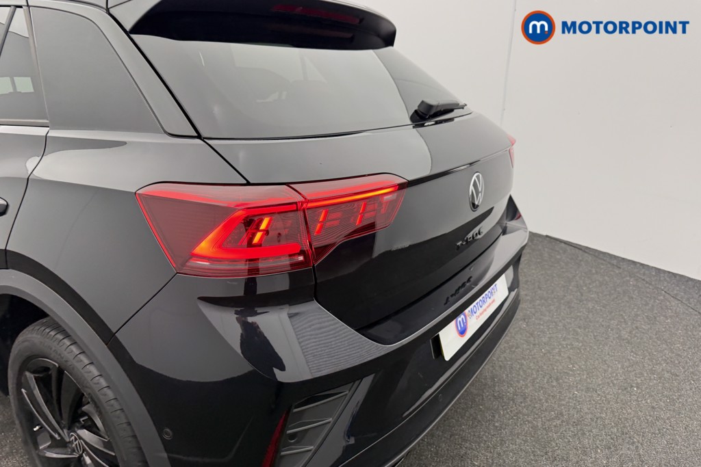 Used Volkswagen T-Roc 2025 for sale - 77297842: Photo 35
