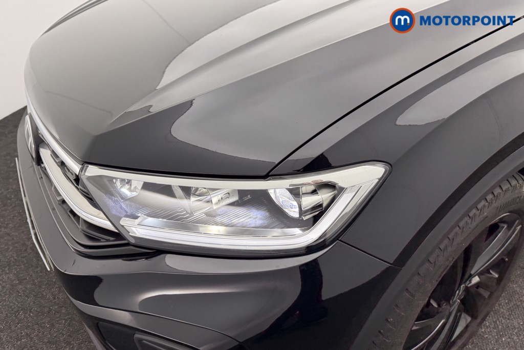 Used Volkswagen T-Roc 2025 for sale - 77297842: Photo 36