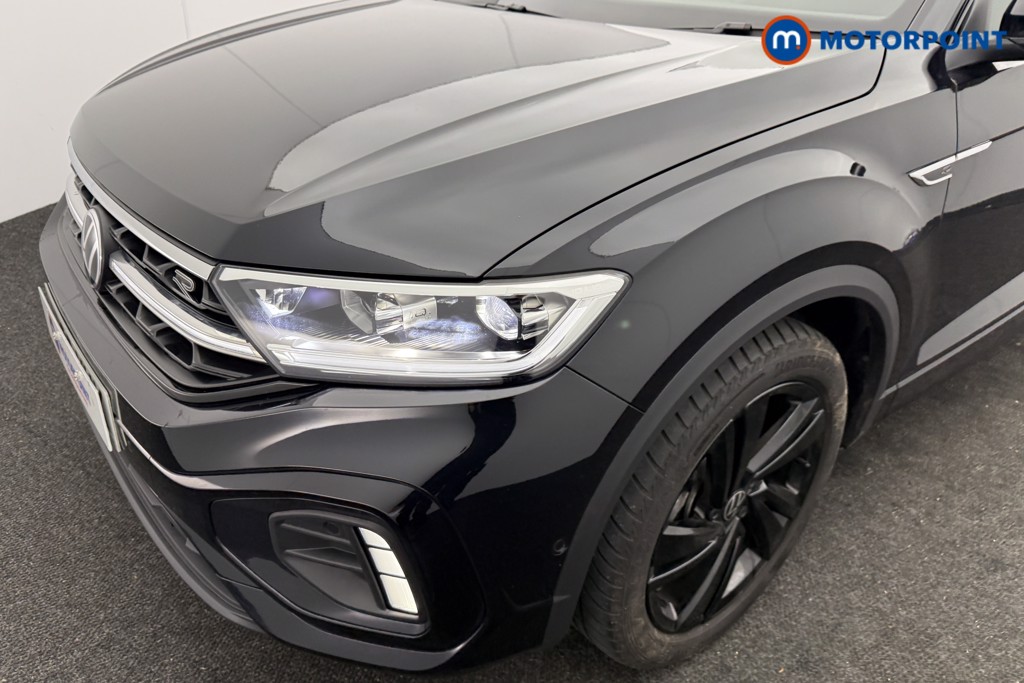 Used Volkswagen T-Roc 2025 for sale - 77297842: Photo 37