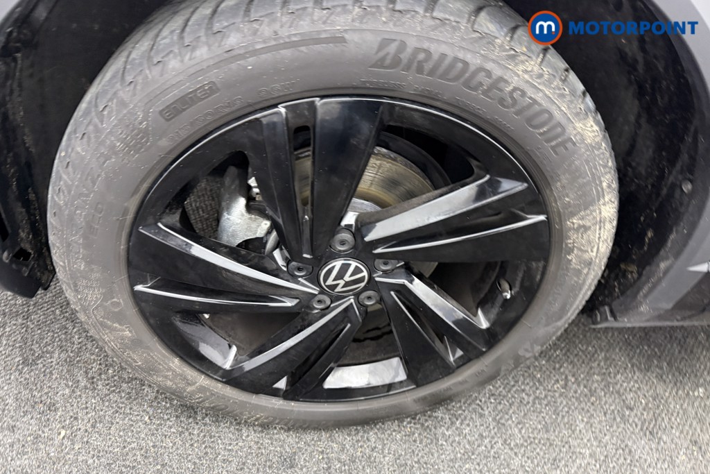 Used Volkswagen T-Roc 2025 for sale - 77297842: Photo 38