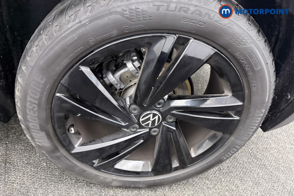 Used Volkswagen T-Roc 2025 for sale - 77297842: Photo 39