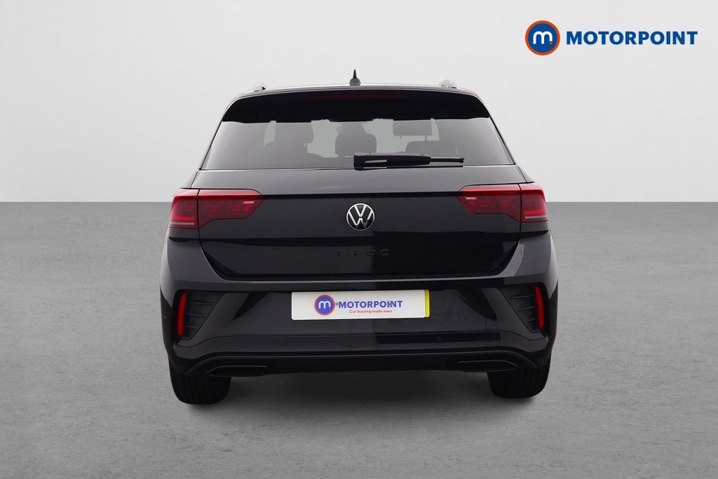 Used Volkswagen T-Roc 2025 for sale - 77297842: Photo 6