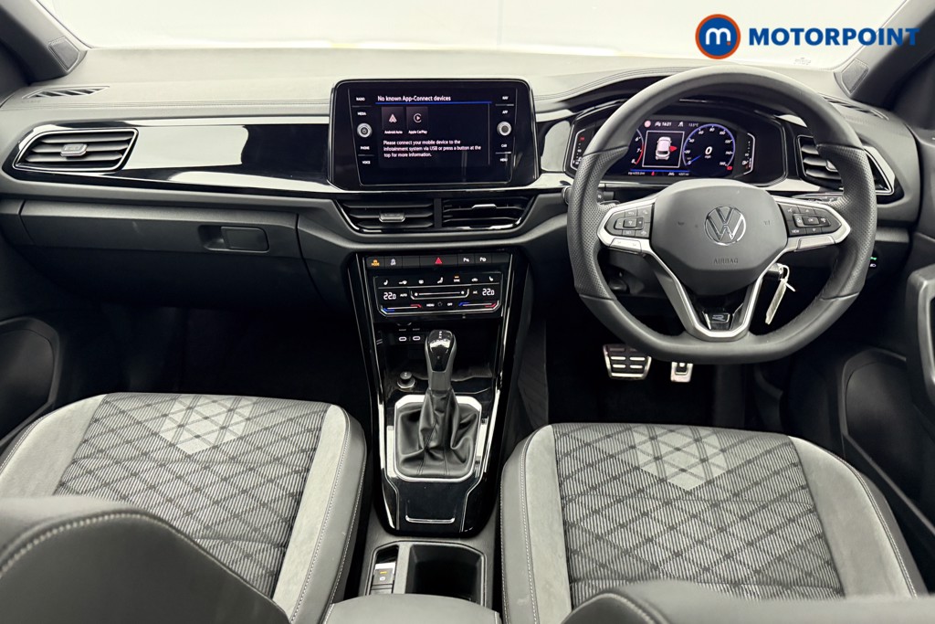 Used Volkswagen T-Roc 2025 for sale - 77297842: Photo 9