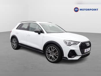 Used Audi Q3 2019 for sale - 79736134: Photo
