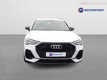 Used Audi Q3 2019 for sale - 79736134: Photo